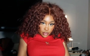 SZA Seeing Three Different Therapists Amid Struggle With Her 'Spiritual Hygiene' 