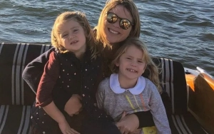 Jenna Bush Unhappy as Her Little Kids Become Obsessed With Skincare 