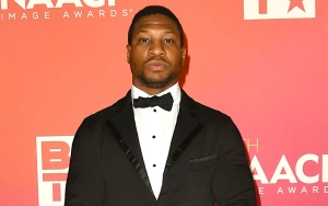 Jonathan Majors Says This When Asked If He'll Continue Acting After Being Fired by Marvel