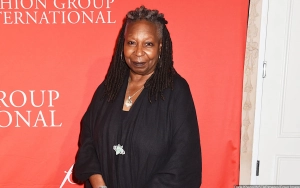 Whoopi Goldberg Defends Herself for Ditching 'The View' Co-Hosts' Group Chat