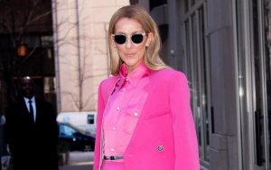 Celine Dion Refuses to Let Stiff-Person Syndrome 'Define' Her