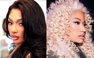 Police Protect Megan Thee Stallion's Mom's Cemetery After Threats From Nicki Minaj's Fans