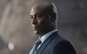 'Percy Jackson and the Olympians' Season 1 Finale Includes Epic Tribute to Lance Reddick