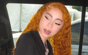 Ice Spice Blasted for 'Disrespectful' Asian Edit of Her Picture