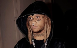 Trippie Redd Furiously Shuts Down Devil Worship Allegations