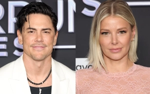 Tom Sandoval Insinuates Ariana Madix's Belittling Behavior Leads to His Cheating Scandal