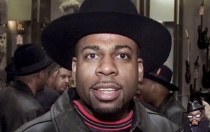Run DMC's Jam Master Jay Killed in Revenge Over Drug Deal, Trial Reveals