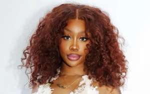 SZA Confirms Paramore Collab Will Be Coming 'Soon'