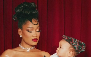 Keke Palmer Wants 'Proper Role Models' for Son Amid Custody Battle With Darius Jackson