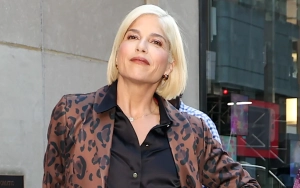 Selma Blair Gets Candid About Feeling 'Hurt All the Time' Amid MS Battle