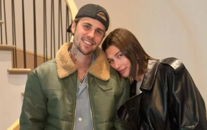 Justin Bieber and Wife Hailey Share Sweet Kisses in New 'Cute' Instagram Pics