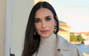 Demi Moore Says Families of Dementia Patients Should 'Let Go of' the Person They Used to Be