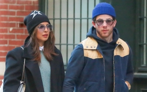 Nick Jonas and Priyanka Chopra Sue Over Mold Infestation That Forces Them to Vacate $20M Mansion