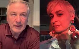 Alec Baldwin Pleads Not Guilty to New Manslaughter Charge in 'Rust' Shooting