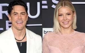 Ariana Madix Almost Calls Cops on Tom Sandoval in 'Vanderpump Rules' Sneak Peek