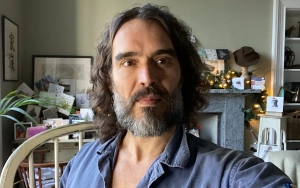 Russell Brand Shuts Down 'Hurtful' Sexual Assault Accusations