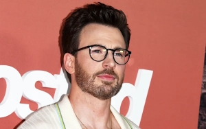 Chris Evans Opts for 'Better Ways' Be Involved in Politics Than Running for Office