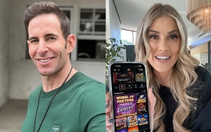 Tarek El Moussa Addresses Gun Incident Leading to Christina Hall Divorce