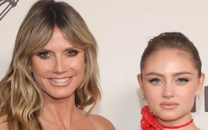Heidi Klum 'Got So Mad' at Daughter Leni After She Found Mom's Sex Closet