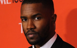 Frank Ocean Sends Internet Into a Frenzy After Debuting New Look