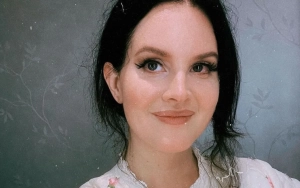 Lana Del Rey Confirms She's Going Country for Next Album, Books September Release Date