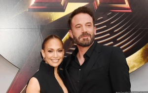 Jennifer Lopez Calls Ben Affleck Reconciliation 'Surreal Miracle' 
