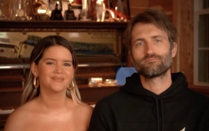 Maren Morris and Ryan Hurd Wrapping Up Their Divorce