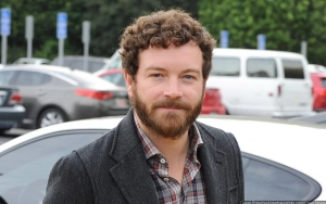 Danny Masterson Transferred to Maximum-Security Prison