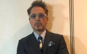 Robert Downey Jr. Thinks Margot Robbie Doesn't Get 'Enough Credit' for 'Barbie' Following Oscar Snub