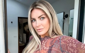 Crystal Hefner Insists Holly Madison Feud Was Orchestrated by Reality TV Producers