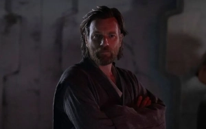 Ewan McGregor Struggled to Cope With Harsh Criticisms of His Early 'Star Wars' Movies