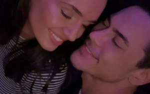 Tom Sandoval Dating Leonardo DiCaprio's Former Flame, Showing Off PDA on Social Media