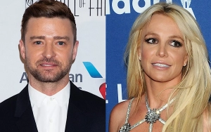 Justin Timberlake Fumes as Renewed Drama With Britney Spears Overshadows Music Comeback