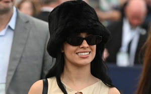 Camila Cabello Surprises Fans With Stunning Hair Transformation