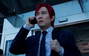 Lee Jungjae Vows to Find Someone in First-Look Footage of 'Squid Game' Season 2