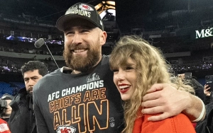 Taylor Swift May Splash This Huge Amount of Money to Watch Travis Kelce at Super Bowl