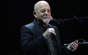 Billy Joel Releases First Original Song in Nearly Two Decades, 'Turn the Lights Back On'