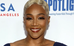 Tiffany Haddish Saved From Jail Sentence After Pleading No Contest to Reckless Driving