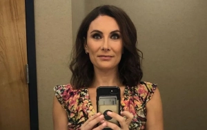 Laura Benanti So Scared at the Idea of Her Kids Following Her Into Showbiz