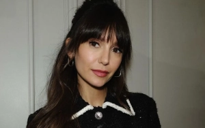 Nina Dobrev Says She Deserved 'Intervention' for Some of Her Red Carpet Looks