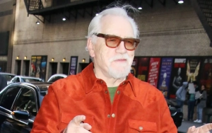 Brian Cox Insists 'Separate Bedrooms' Are Key to Successful Marriage 