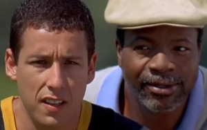 Adam Sandler Honors Carl Weather in Heartfelt Tribute Following His Death