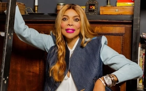 Wendy Williams Brightly Greets Fans on Instagram After Concerning Documentary Trailer