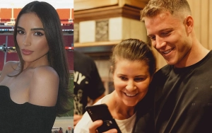 Olivia Culpo Splashes Money for Super Bowl Suite Despite Fiance Christian McCaffrey's Mom's Claim