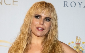 Paloma Faith Blames Leyman Lahcine Seeking More Attention for Their Split