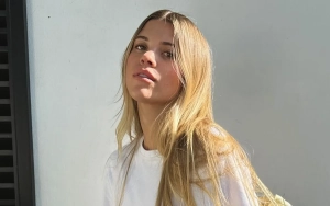 Sofia Richie Glows in Stylish Outfit in First Red Carpet Appearance Since Pregnancy News