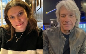 Millie Bobby Brown's Father-in-Law Jon Bon Jovi to Perform at Her Wedding