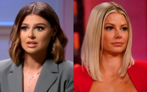 Rachel Leviss Regrets Being Inconsistent With Her Apology to Ariana Madix