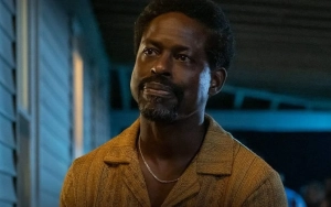 Sterling K. Brown 'Knows' He Has No Chance of Winning an Oscar This Year Despite Nomination 
