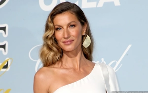 Gisele Bundchen Gets Her Own Giant Hologram for Boss' New Campaign